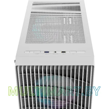 Корпус Ocypus Gamma C70 ARGB White картинка 4